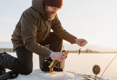 Best Places to Fish in February 6830973