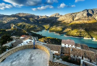 Benidorm in March Discover the Alluring Hidden Gems