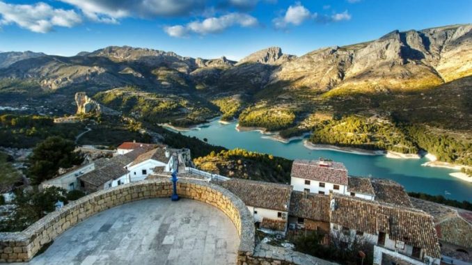 Benidorm in March Discover the Alluring Hidden Gems Benidorm in March Discover the Alluring Hidden Gems