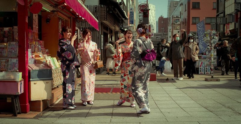 Cities to Visit in Asia
