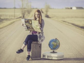 Asia Travel Tips