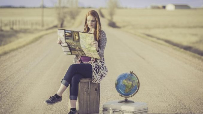 Asia Travel Tips