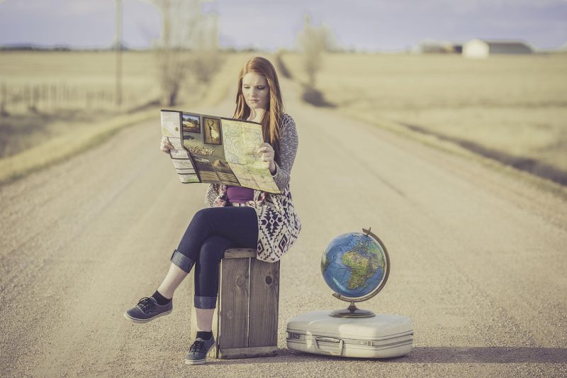 Asia Travel Tips