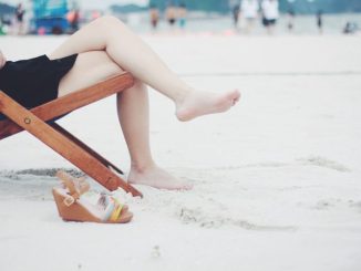 Beaches in Sarasota, fl