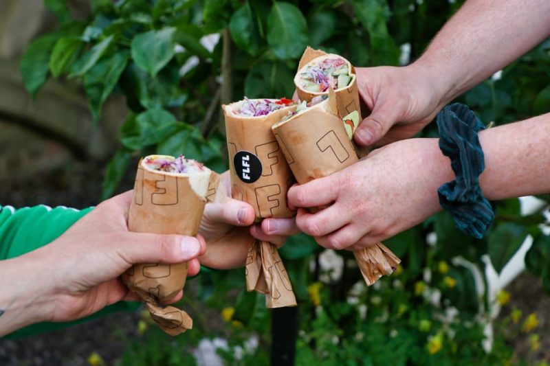Culinary Adventure Things to Do in Utrecht