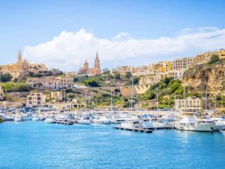 Gozo Comino