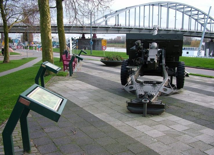 John Frost Bridge