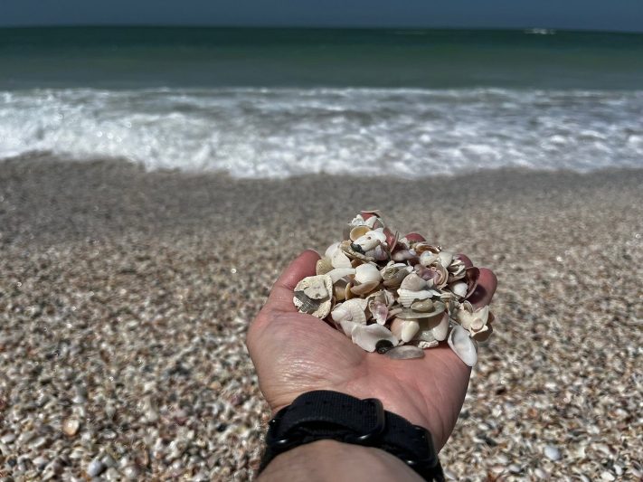 Lido key Beach