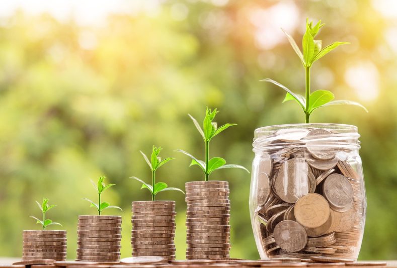 Money Saving Strategies