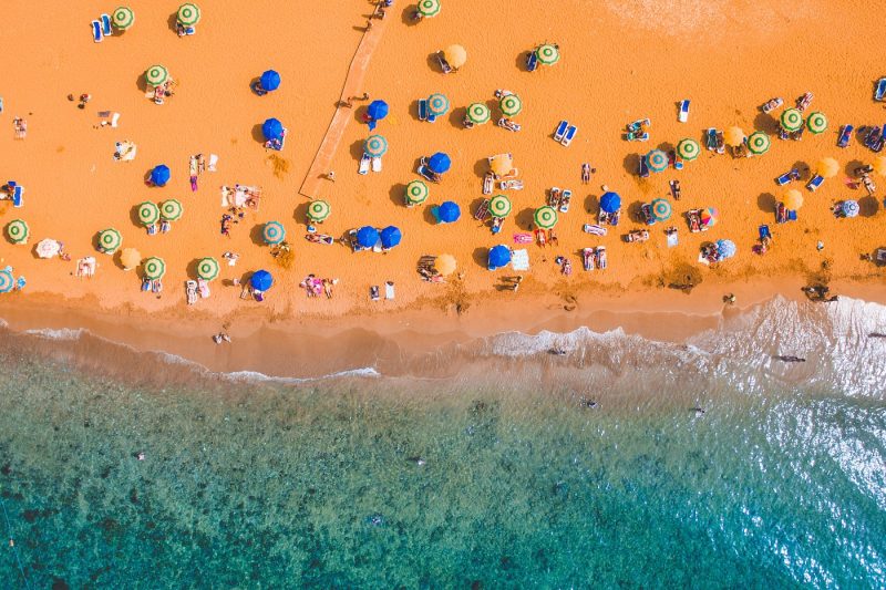 Ramla Bay - Things to See in Gozo Malta