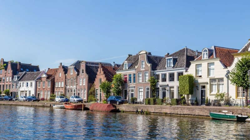 Things to Do in Utrecht