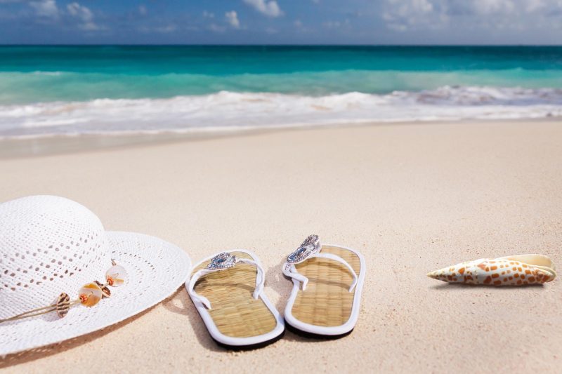 Top 10 Beaches in Sarasota fl