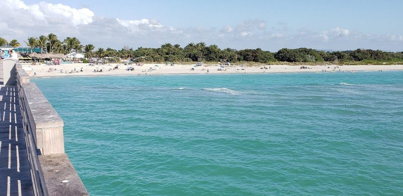 Venice Beach Florida
