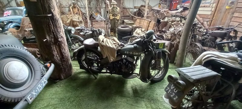 arnhem war museum