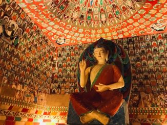 Photo "Unique Cultural Spots in Asia to Awaken Your Soul"
