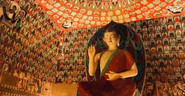 Photo "Unique Cultural Spots in Asia to Awaken Your Soul"