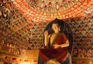 Photo "Unique Cultural Spots in Asia to Awaken Your Soul"