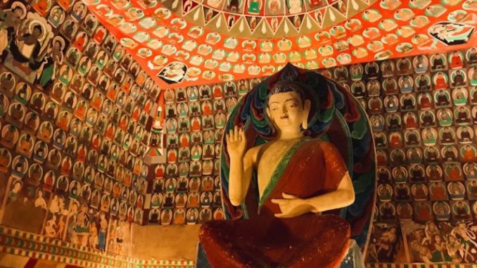 image 10 Photo "Unique Cultural Spots in Asia to Awaken Your Soul"