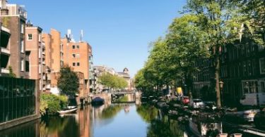 Photo "Best Things to Do in Utrecht Netherlands"
