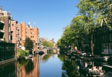 Photo "Best Things to Do in Utrecht Netherlands"