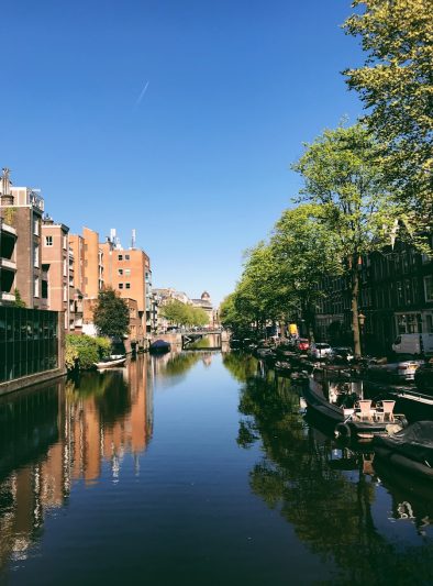 Photo "Best Things to Do in Utrecht Netherlands"