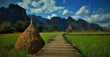 Photo "Best Places to Travel in Asia for a Soulful Journey"