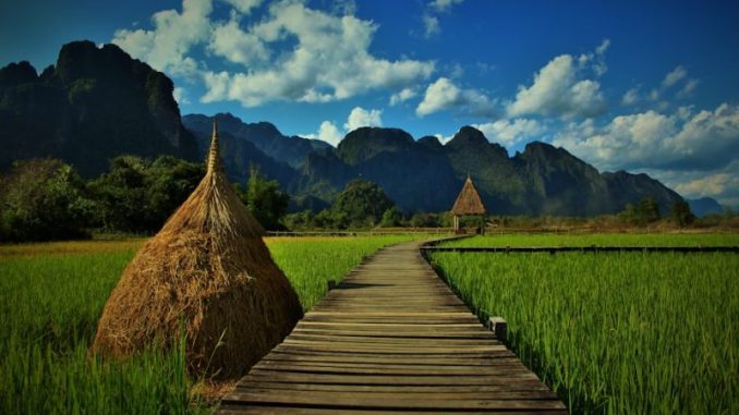 image 2 Photo "Best Places to Travel in Asia for a Soulful Journey"