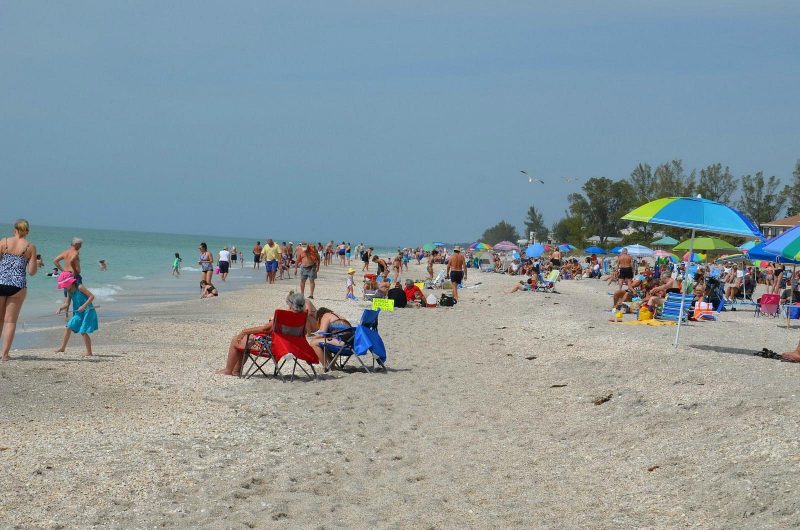 manasota key beach