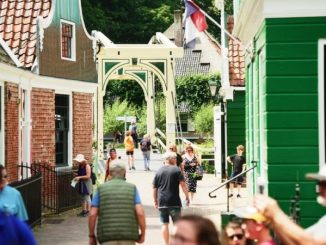 tourist attractions in Arnhem