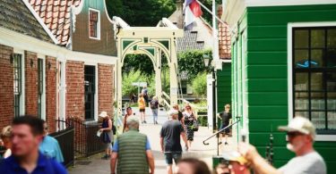 tourist attractions in Arnhem