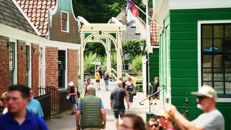 tourist attractions in Arnhem