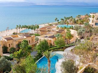 Aqaba The Ultimate Guide