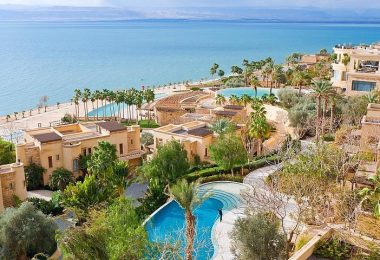 Aqaba The Ultimate Guide