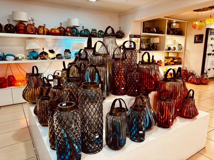 Mdina Glass