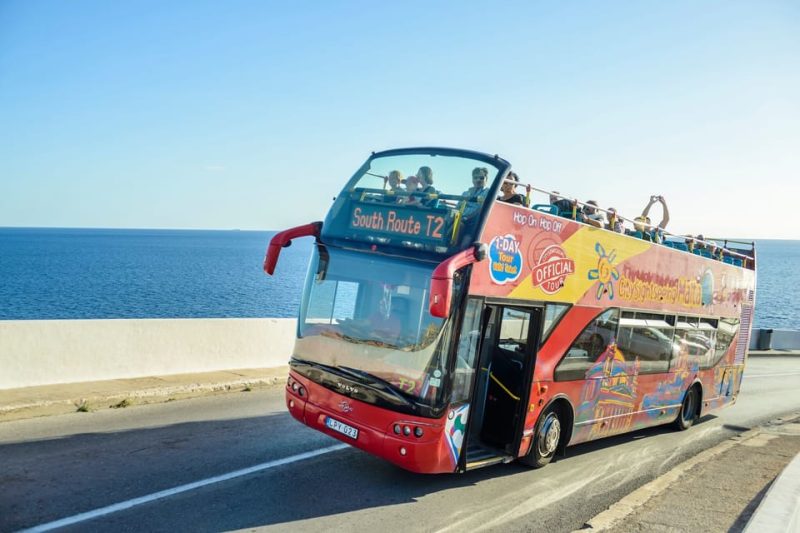 Public Transport