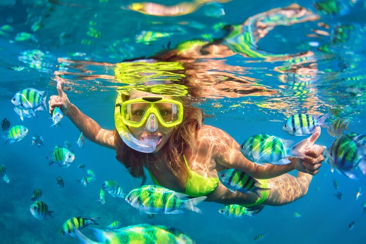 Snorkeling Trip