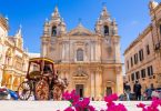 Things to Se in Mdina Malta