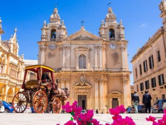Things to Se in Mdina Malta