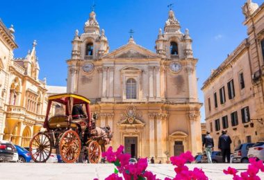 Things to Se in Mdina Malta