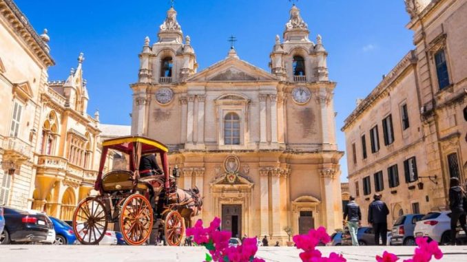 Things to Se in Mdina Malta