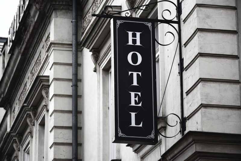 hotel 1280