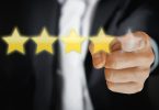 hotel star rating criteria