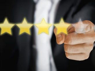 hotel star rating criteria