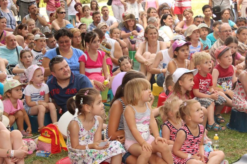 Cultural Significance Family Friendly Festivals