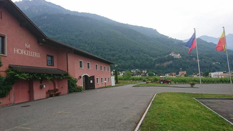 Hofkellerei