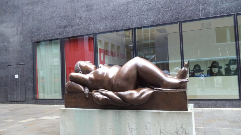 Kunstmuseum Liechtenstein: