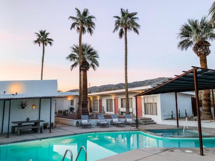 Miracle Manor Boutique Hotel Spa