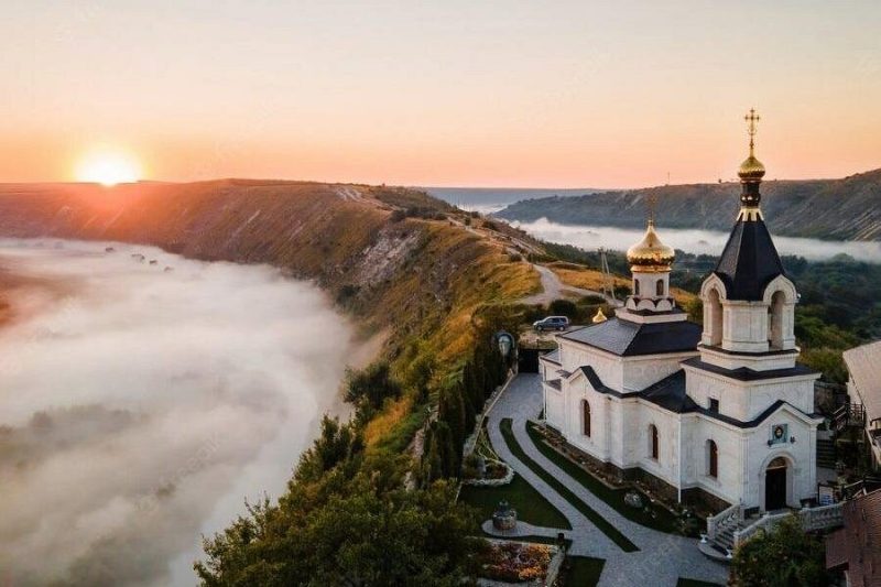 Orheiul Vechi - What to Do in Chisinau, Moldova