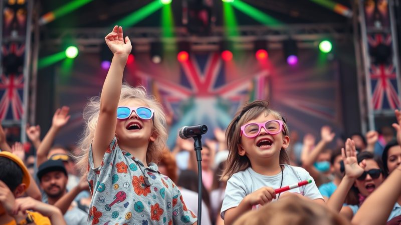 Unique Festival