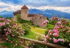 Vaduz Liechtenstein Awe Inspiring Adventures